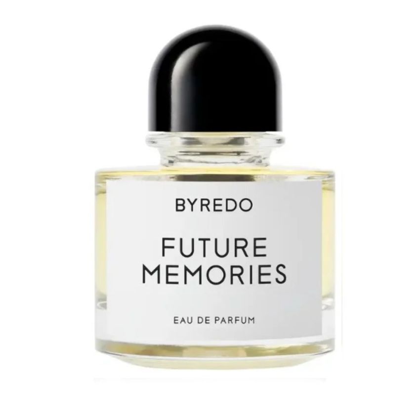 Wody perfumowane unisex Future Memories 50 ml