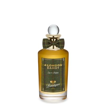 Wody perfumowane unisex A LONDON DANDY 100 ml