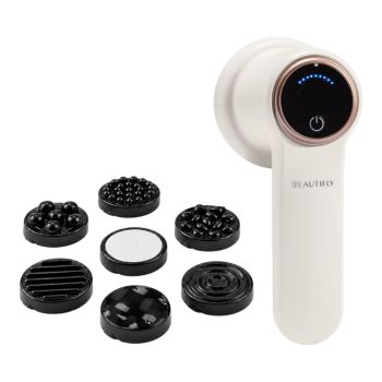 Masażery antycelulitowe TouchSense 