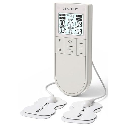 Masażery uniwersalne ToneForm Balance