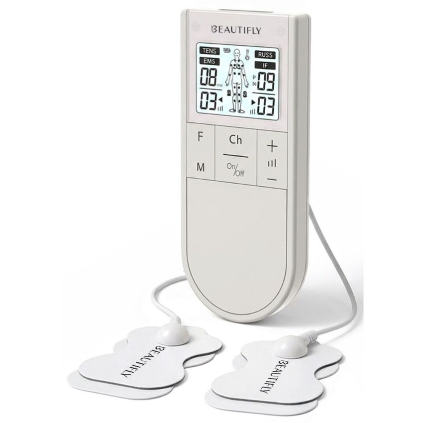 Masażery uniwersalne ToneForm Balance 