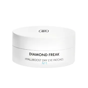 Płatki pod oczy Hyaluboost Day Eye Patches 84 g