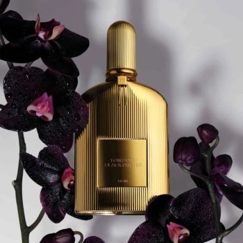 Perfumy dla kobiet Black Orchid Parfum 50 ml