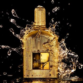 Perfumy dla kobiet Black Orchid Parfum 50 ml