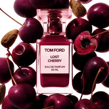 Wody perfumowane unisex Lost Cherry EDP 30 ml