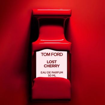 Wody perfumowane unisex Lost Cherry EDP 30 ml