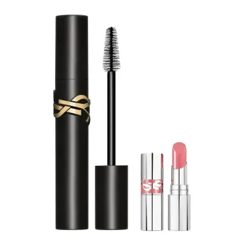 Zestawy do makijażu Lash Clash Mascara & Mini Loveshine Set 