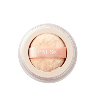 Pudry do twarzy Loose Rose Powder 6 g