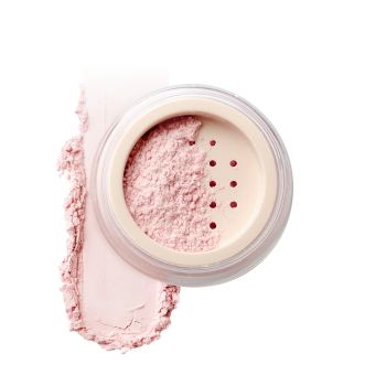 Pudry do twarzy Loose Rose Powder 6 g