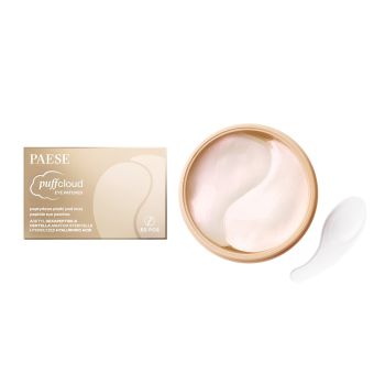 Płatki pod oczy Puff Cloud Peptide Eye Patches 85 g