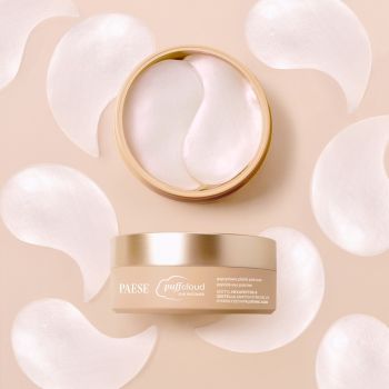 Płatki pod oczy Puff Cloud Peptide Eye Patches 85 g
