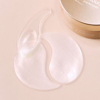 Płatki pod oczy Puff Cloud Peptide Eye Patches 85 g