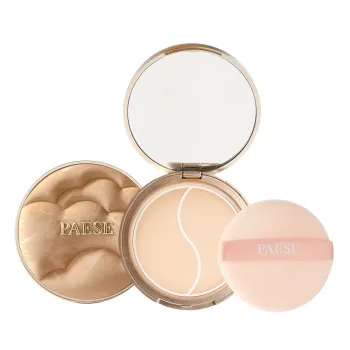 Pudry do twarzy Puff Cloud Ultra-Lightweight Face Powder with a Blur Effect 4,2 g