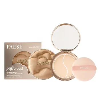 Pudry do twarzy Puff Cloud Ultra-Lightweight Face Powder with a Blur Effect 4,2 g