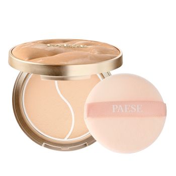 Pudry do twarzy Puff Cloud Ultra-Lightweight Face Powder with a Blur Effect 4,25 g