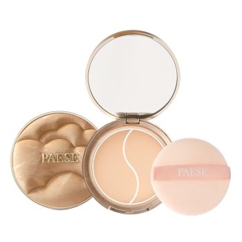 Pudry do twarzy Puff Cloud Ultra-Lightweight Face Powder with a Blur Effect 4,25 g