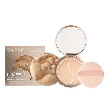 Pudry do twarzy Puff Cloud Ultra-Lightweight Face Powder with a Blur Effect 4,25 g