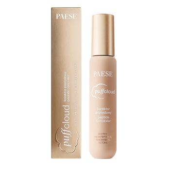 Korektory pod oczy Puff Cloud Peptide Concealer 7 ml