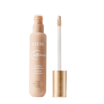 Korektory pod oczy Puff Cloud Peptide Concealer 7 ml