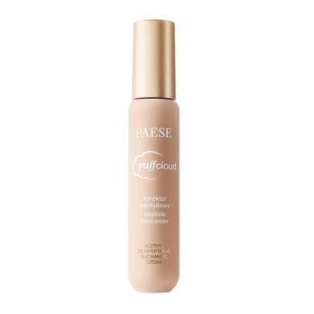Korektory pod oczy Puff Cloud Peptide Concealer 7 ml