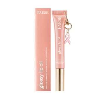 Olejki do ust Glossy Lip Oil 9 ml