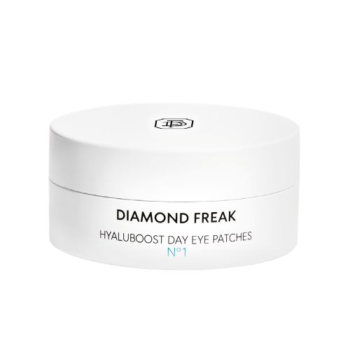 Płatki pod oczy Hyaluboost Day Eye Patches 84 g