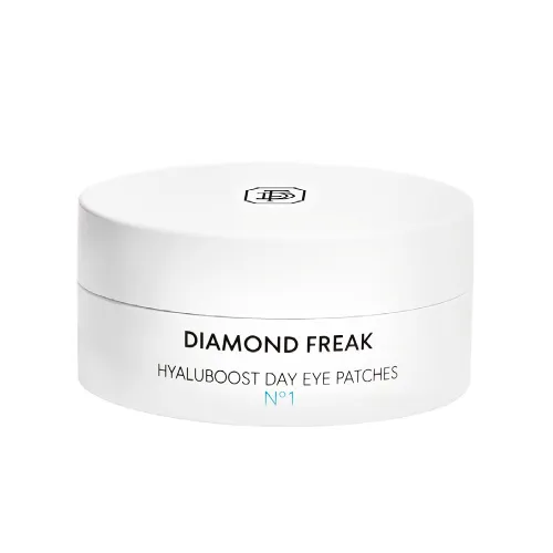 Płatki pod oczy Hyaluboost Day Eye Patches 84 g