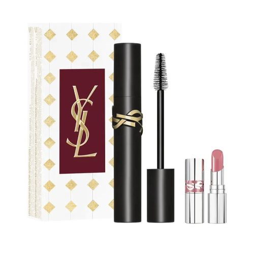 Zestawy do makijażu Lash Clash Mascara & Mini Loveshine Set