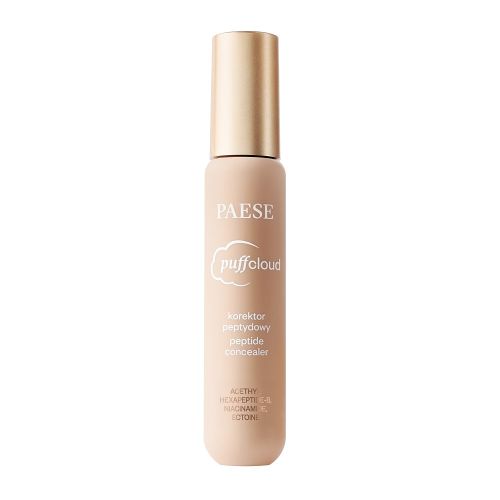 Korektory pod oczy Puff Cloud Peptide Concealer 7 ml