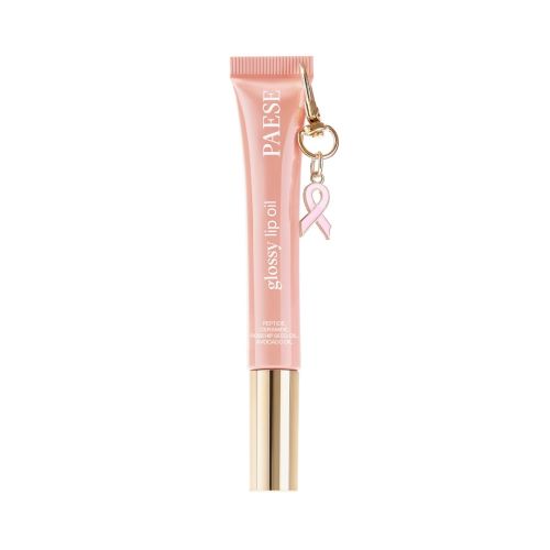 Olejki do ust Glossy Lip Oil 9 ml