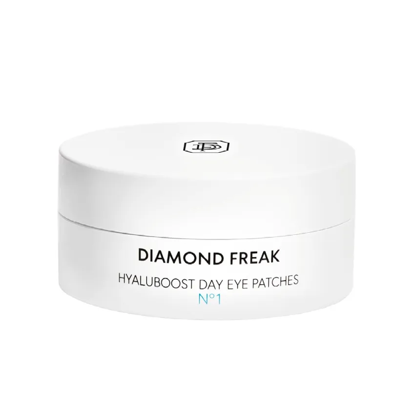 Płatki pod oczy Hyaluboost Day Eye Patches 84 g