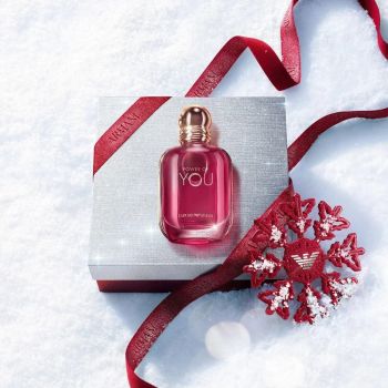 Zestaw prezentowy dla niej Power Of You Eau De Parfum Gift Set 