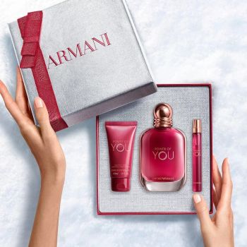Zestaw prezentowy dla niej Power Of You Eau De Parfum Gift Set 