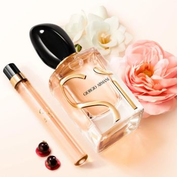 Zestaw prezentowy dla niej Sì Gift Set 