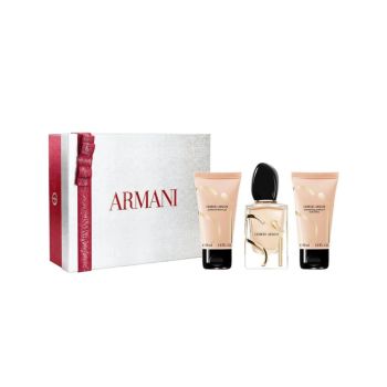 Zestaw prezentowy dla niej Sì Gift Set 