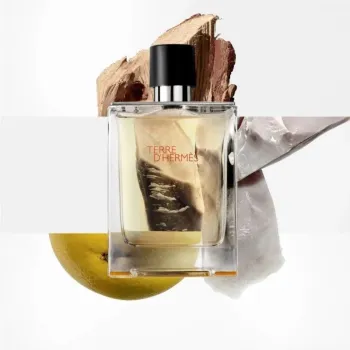 Zestaw prezentowy dla niego Terre D'Hermes Eau de Toilette & Shower Gel Set 