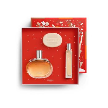 Zestaw prezentowy dla niej Barénia Pleine Fleur Eau de Parfum Fragrance Gift Set 