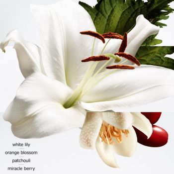 Zestaw prezentowy dla niej Barénia Pleine Fleur Eau de Parfum Fragrance Gift Set 