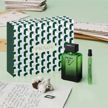 Zestaw prezentowy dla niego Paradigme Eau de Parfum Set 