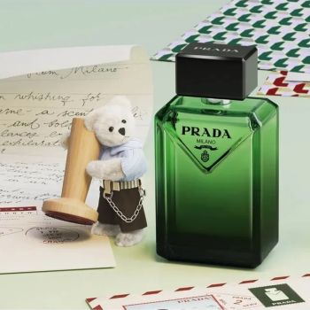 Zestaw prezentowy dla niego Paradigme Eau de Parfum Set 
