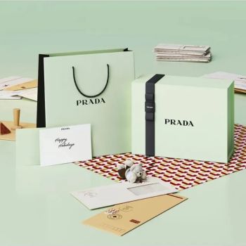 Zestaw prezentowy dla niego Paradigme Eau de Parfum Set 