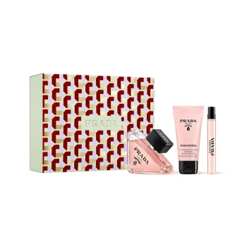 Zestaw prezentowy dla niej Paradoxe Eau de Parfum & Body Lotion Set 