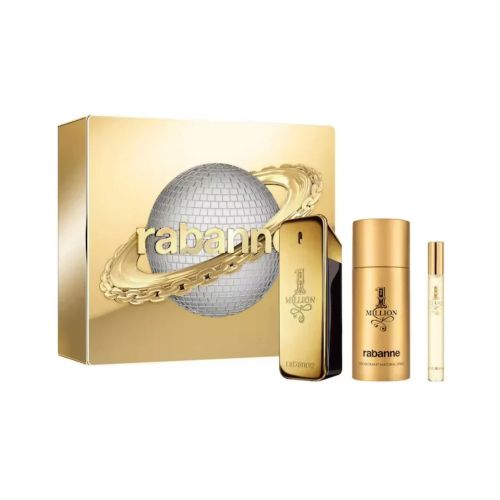 Zestaw prezentowy dla niego 1 Million Eau de Toilette Set