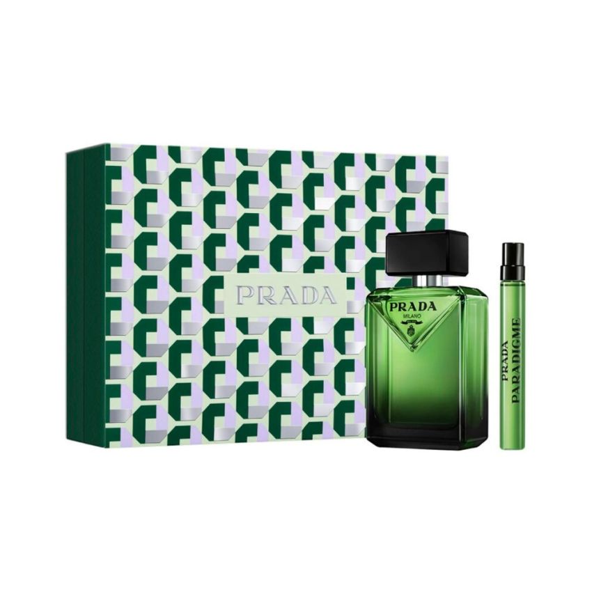 Zestaw prezentowy dla niego Paradigme Eau de Parfum Set | Aelia Duty Free Zestaw prezentowy dla niego Paradigme Eau de Parfum Set