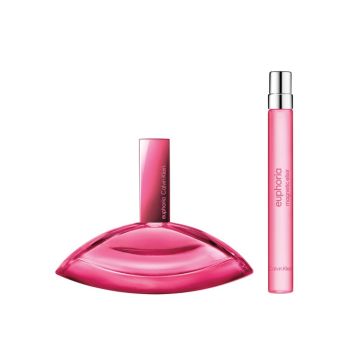 Zestaw prezentowy dla niej Euphoria Magnetic Elixir Eau de Parfum Set 