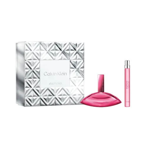 Zestaw prezentowy dla niej Euphoria Magnetic Elixir Eau de Parfum Set