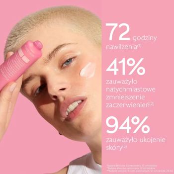 Zestaw do pielęgnacji twarzy dla niej VinoHydra Moisturizing Routine Gift Set 