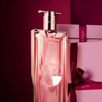 Zestaw prezentowy dla niej Idôle Eau de Parfum & Body Lotion & Mascara Gift Set 