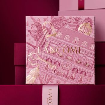 Zestaw prezentowy dla niej Idôle Eau de Parfum & Body Lotion & Mascara Gift Set 
