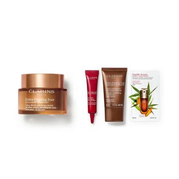 Zestaw do pielęgnacji twarzy dla niej Extra Firming Holiday Gift Set 